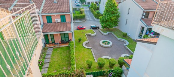 Penthouse T2 em Locate di Triulzi, Italy N.º 360520 20