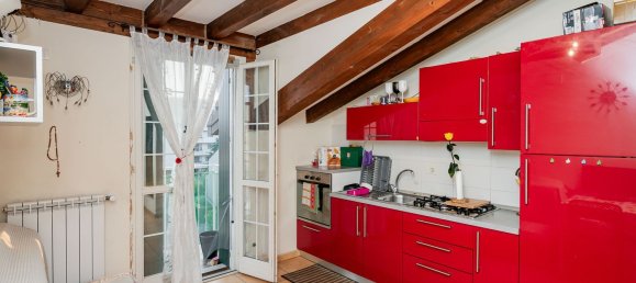 Penthouse T2 em Locate di Triulzi, Italy N.º 360520 13