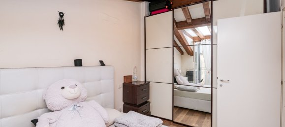 Penthouse T2 em Locate di Triulzi, Italy N.º 360520 6