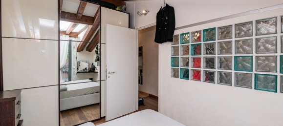 Penthouse T2 em Locate di Triulzi, Italy N.º 360520 8