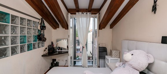 Penthouse T2 em Locate di Triulzi, Italy N.º 360520 5