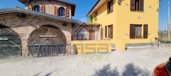 6-salle Villa à Santo Stefano Lodigiano, Italy No. 29211 2