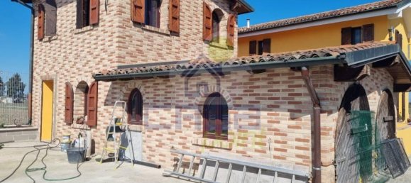 6-salle Villa à Santo Stefano Lodigiano, Italy No. 29211 5