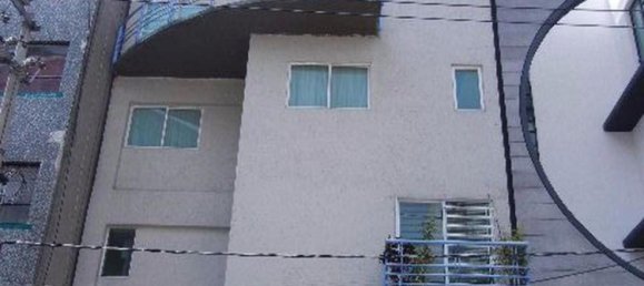 3 غرف نوم شقة في Mexicali, Mexico رقم 147186 2