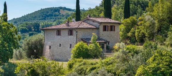 3 bedrooms House in Bettona, Italy No. 103953 6