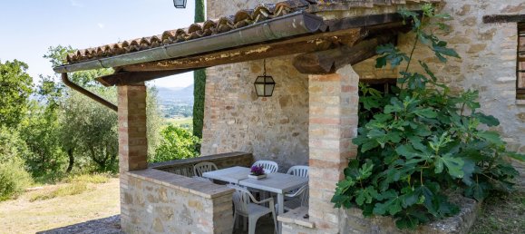 3 bedrooms House in Bettona, Italy No. 103953 7