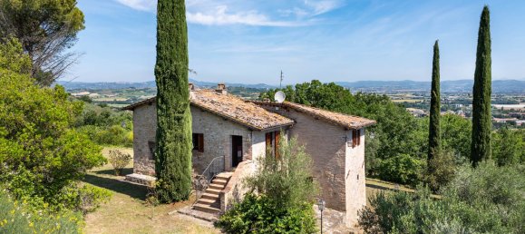 3 bedrooms House in Bettona, Italy No. 103953 4