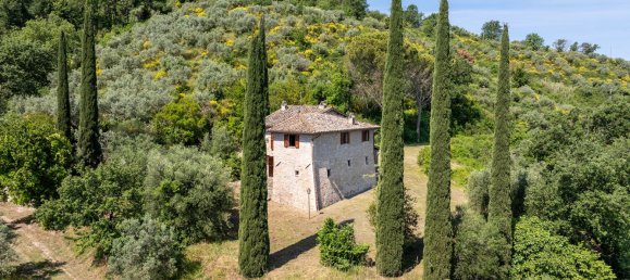 3 bedrooms House in Bettona, Italy No. 103953 5