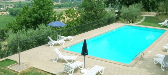 3 bedrooms House in Bettona, Italy No. 103953 19