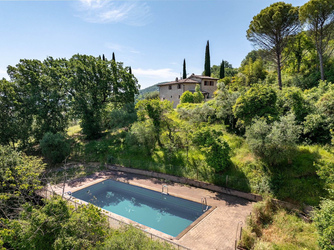 3 bedrooms House in Bettona, Italy No. 103953