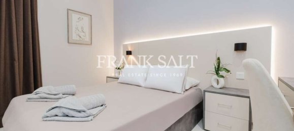 Apartamento de 3 dormitorios en Saint Julian's, Malta No. 448 11
