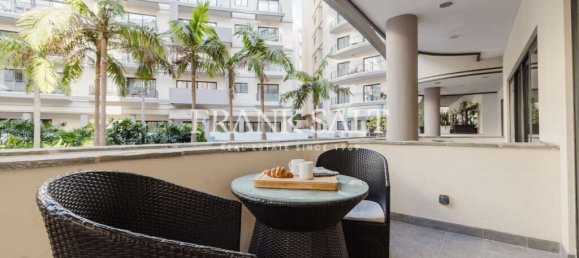 Apartamento de 3 dormitorios en Saint Julian's, Malta No. 448 15