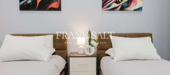 Apartamento de 3 dormitorios en Saint Julian's, Malta No. 448 14