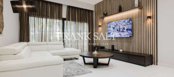 Apartamento de 3 dormitorios en Saint Julian's, Malta No. 448 2