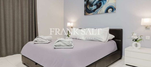 Apartamento de 3 dormitorios en Saint Julian's, Malta No. 448 10