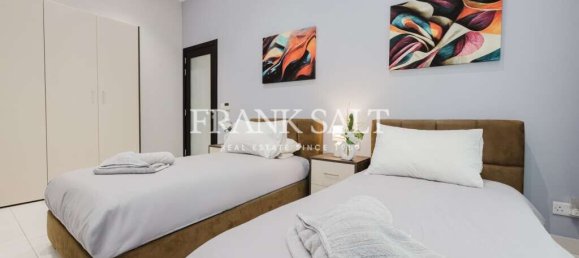 Apartamento de 3 dormitorios en Saint Julian's, Malta No. 448 13