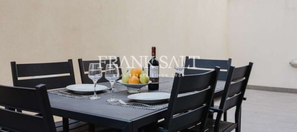 Apartamento de 3 dormitorios en Saint Julian's, Malta No. 448 17