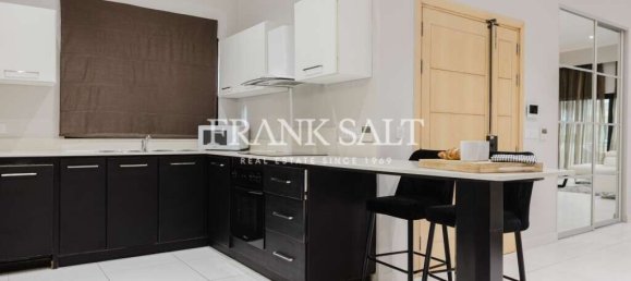 Apartamento de 3 dormitorios en Saint Julian's, Malta No. 448 6