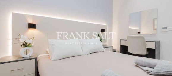 Apartamento de 3 dormitorios en Saint Julian's, Malta No. 448 12