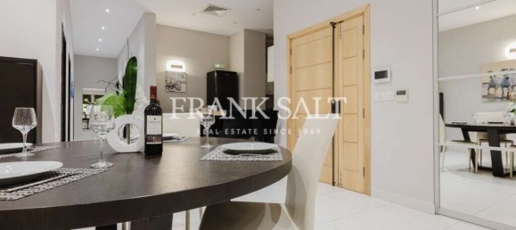 Apartamento de 3 dormitorios en Saint Julian's, Malta No. 448 5