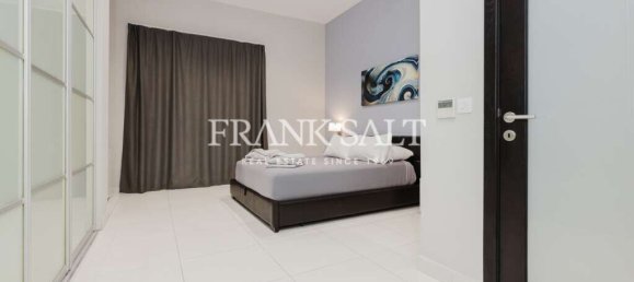 Apartamento de 3 dormitorios en Saint Julian's, Malta No. 448 9