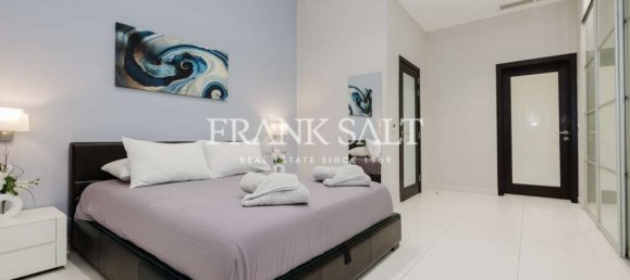 Apartamento de 3 dormitorios en Saint Julian's, Malta No. 448 8