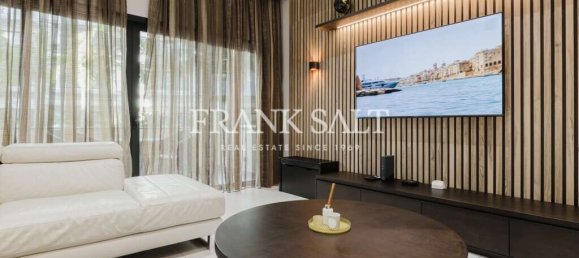 Apartamento de 3 dormitorios en Saint Julian's, Malta No. 448 3