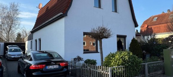 Дом с 6 комнатами в Нижняя Саксония, Германия № 204349 27