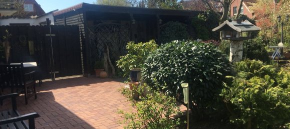 Дом с 6 комнатами в Нижняя Саксония, Германия № 204349 30