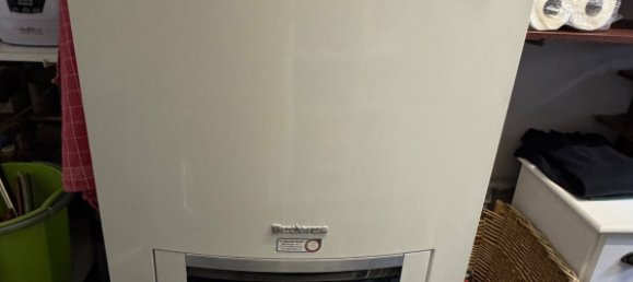 Дом с 6 комнатами в Нижняя Саксония, Германия № 204349 15