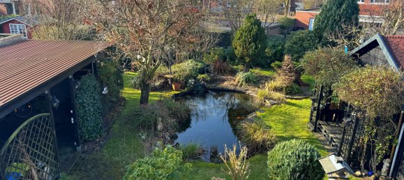 Дом с 6 комнатами в Нижняя Саксония, Германия № 204349 28