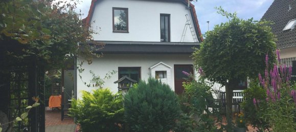 Дом с 6 комнатами в Нижняя Саксония, Германия № 204349 31