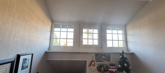 Дом с 6 комнатами в Нижняя Саксония, Германия № 204349 11