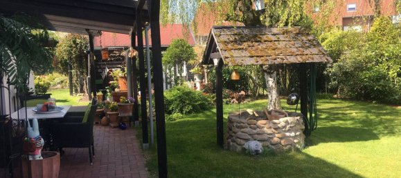 Дом с 6 комнатами в Нижняя Саксония, Германия № 204349 35