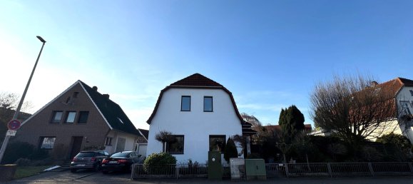 Дом с 6 комнатами в Нижняя Саксония, Германия № 204349 3