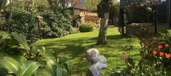 Дом с 6 комнатами в Нижняя Саксония, Германия № 204349 8