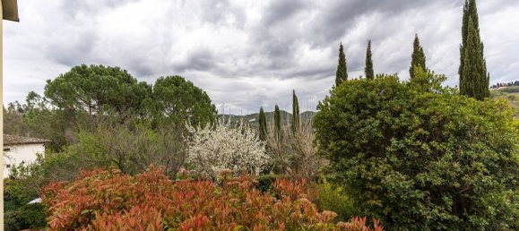 6-Zimmer Haus in Impruneta, Italy, Nr. 92953 2