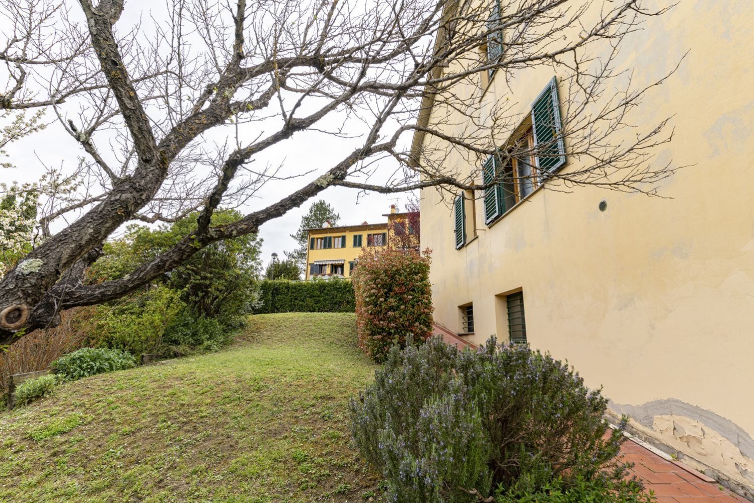 6-Zimmer Haus in Impruneta, Italy, Nr. 92953