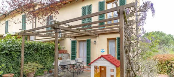 6-Zimmer Haus in Impruneta, Italy, Nr. 92953 38
