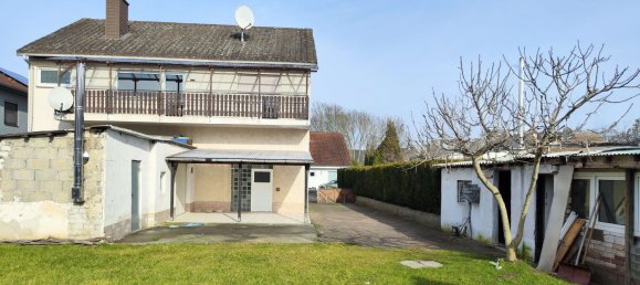 2 غرف نوم منزل في Germersheim, Germany رقم 205125 5