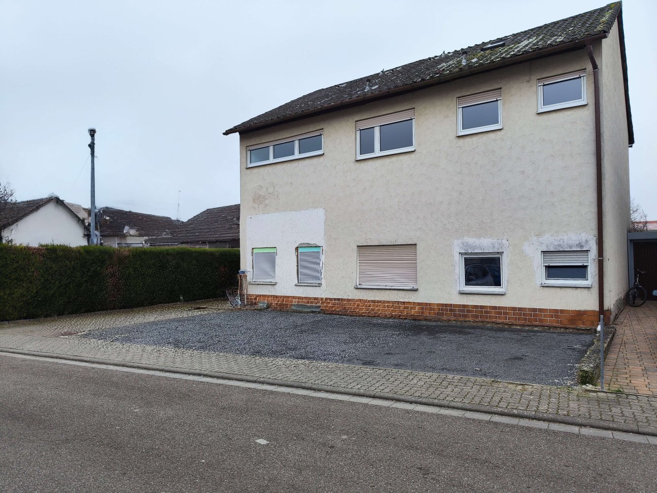 2 غرف نوم منزل في Germersheim, Germany رقم 205125