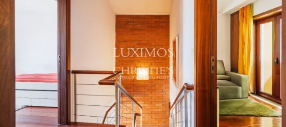 3 غرف نوم منزل ذو طابقين في Porto, Portugal رقم 247653 12