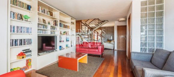 3 غرف نوم منزل ذو طابقين في Porto, Portugal رقم 247653 4