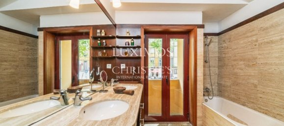 3 غرف نوم منزل ذو طابقين في Porto, Portugal رقم 247653 17