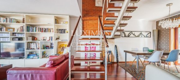 3 غرف نوم منزل ذو طابقين في Porto, Portugal رقم 247653 5