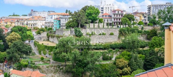 3 غرف نوم منزل ذو طابقين في Porto, Portugal رقم 247653 22