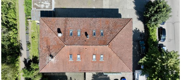 18-salle Bâtiment à Augsburg, Germany No. 149794 36