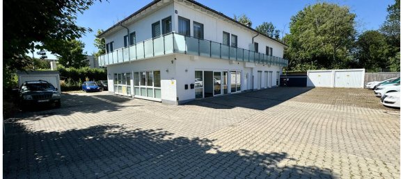 18-salle Bâtiment à Augsburg, Germany No. 149794 5