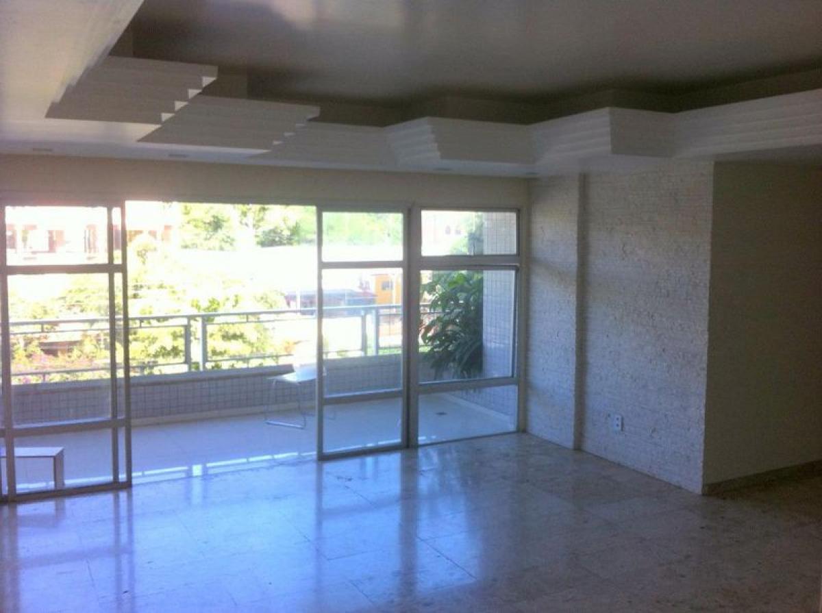 4 Schlafzimmer Wohnung in Salvador, Brazil, Nr. 530107