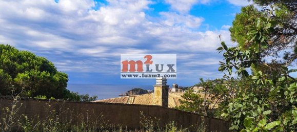  Land in Sant Feliu de Guixols, Spain No. 13327 3